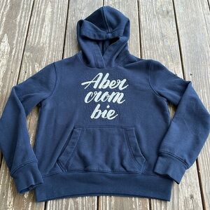 Abercrombie  Kids Hoodie